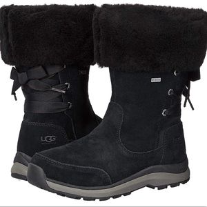 UGG Women's Snow Boots